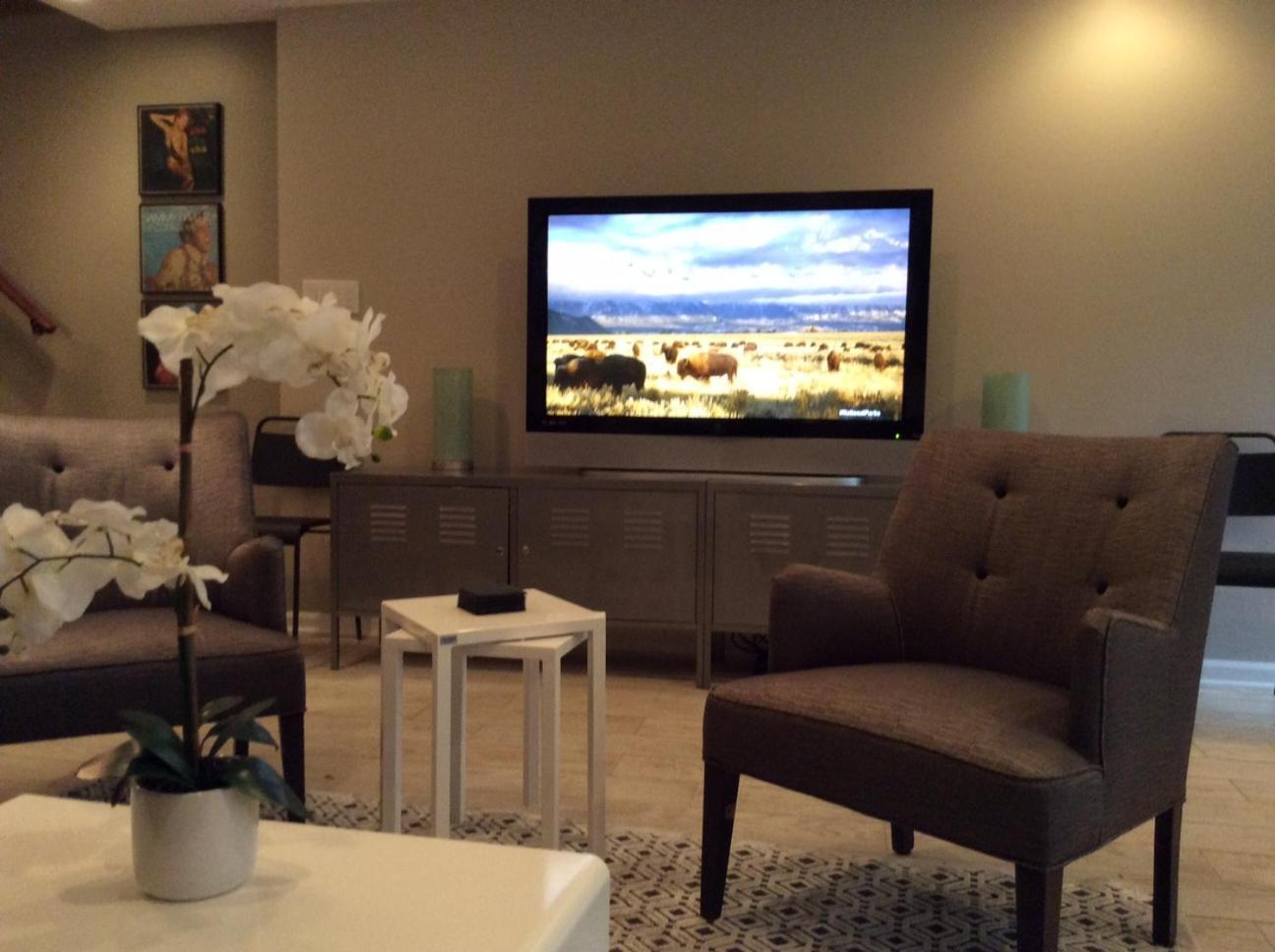 Stylish Renovated Flat, Central, Walk To Dc Sights Washington Kültér fotó