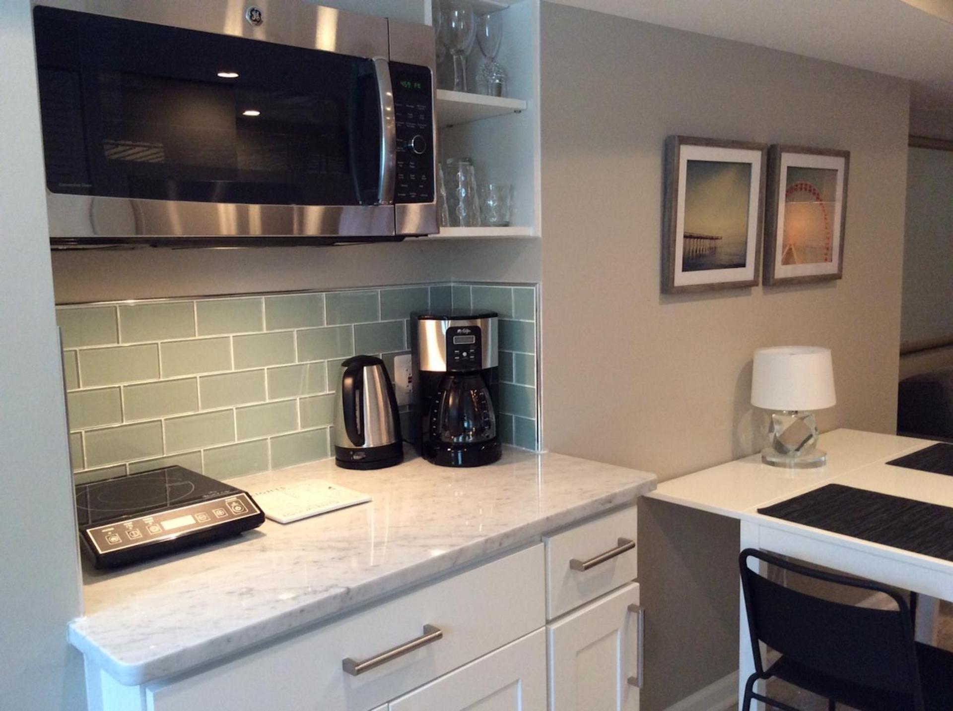 Stylish Renovated Flat, Central, Walk To Dc Sights Washington Kültér fotó