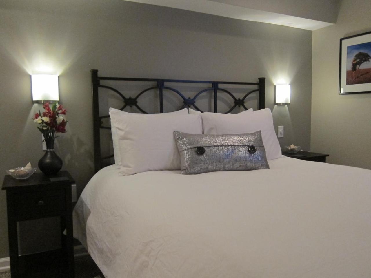 Stylish Renovated Flat, Central, Walk To Dc Sights Washington Kültér fotó